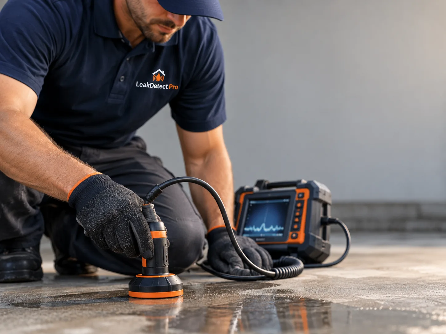Flat Roof Analysis in Albany, WI